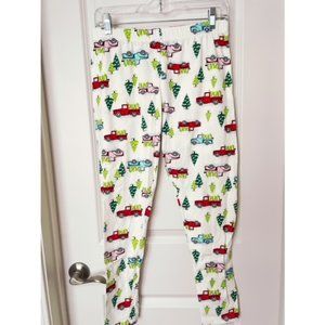 HOLIDAY - Christmas Tree‎ on Truck Lounge Pants